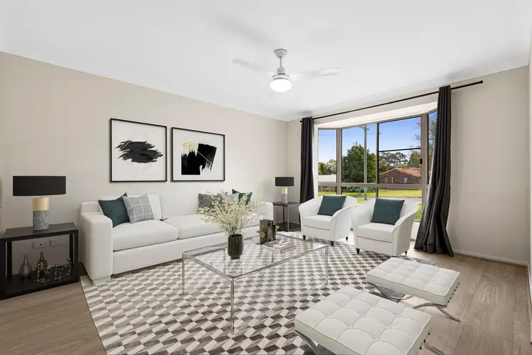 Third view of Homely house listing, 24 Luck Street, Darling Heights QLD 4350