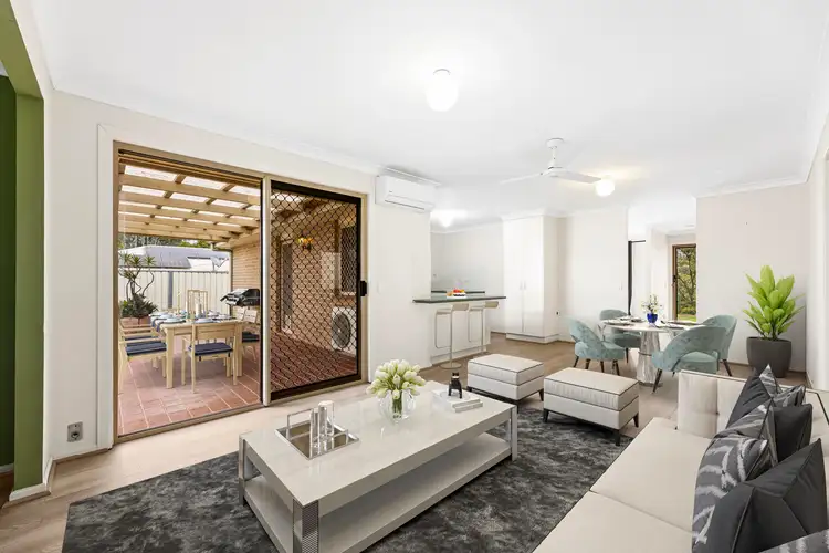 Fourth view of Homely house listing, 24 Luck Street, Darling Heights QLD 4350