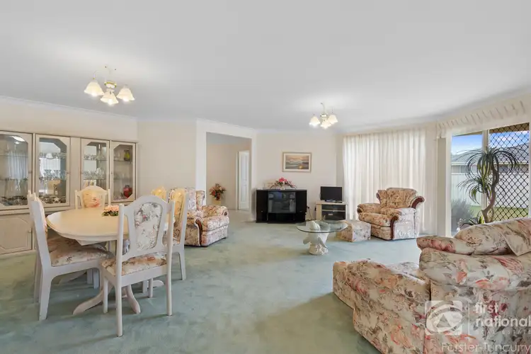 Third view of Homely house listing, 38 Grandis Drive, Tuncurry NSW 2428