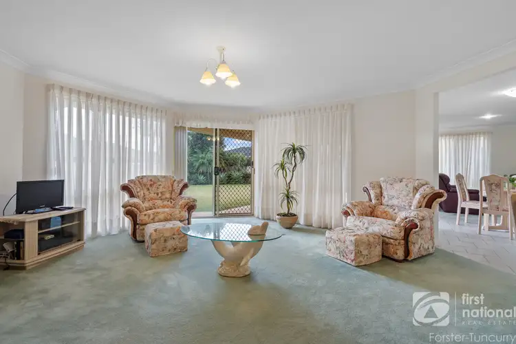 Fourth view of Homely house listing, 38 Grandis Drive, Tuncurry NSW 2428