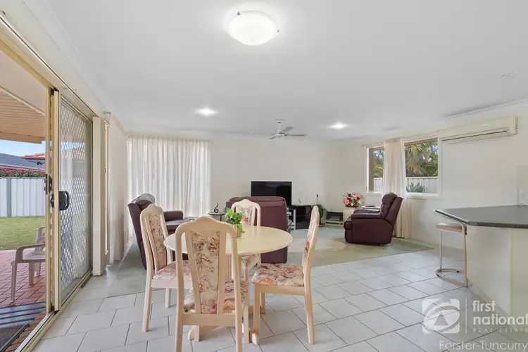 Fifth view of Homely house listing, 38 Grandis Drive, Tuncurry NSW 2428