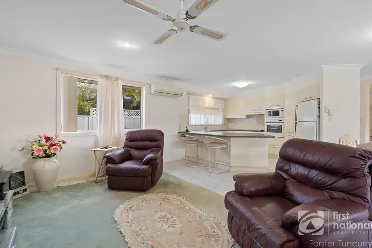 Sixth view of Homely house listing, 38 Grandis Drive, Tuncurry NSW 2428