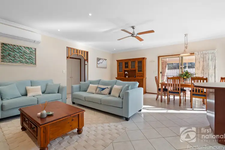 Third view of Homely house listing, 7 Lutea Place, Forster NSW 2428