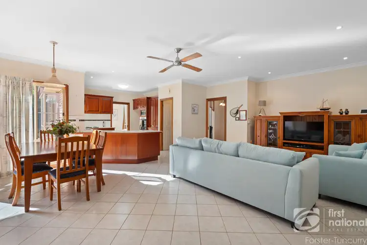 Fourth view of Homely house listing, 7 Lutea Place, Forster NSW 2428