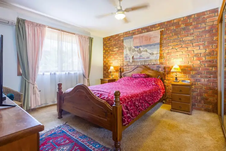 Fourth view of Homely unit listing, 3/2 Eversley Place, Grafton NSW 2460