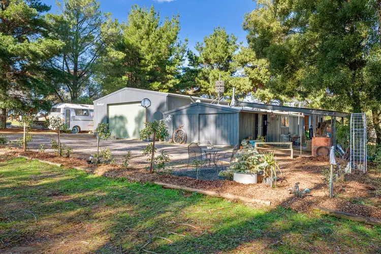 Brookleigh Road, Strathbogie VIC 3666