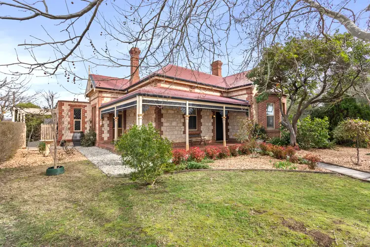 35 West Terrace, Strathalbyn SA 5255