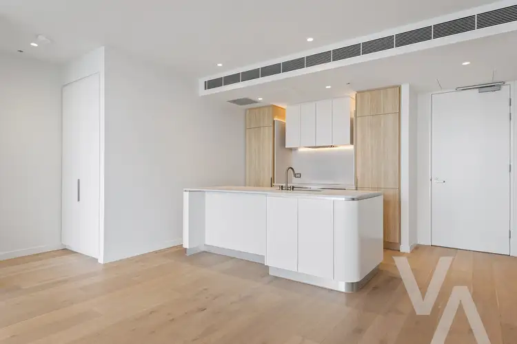 Sixth view of Homely apartment listing, 406/31 Honeysuckle Drive, Newcastle NSW 2300