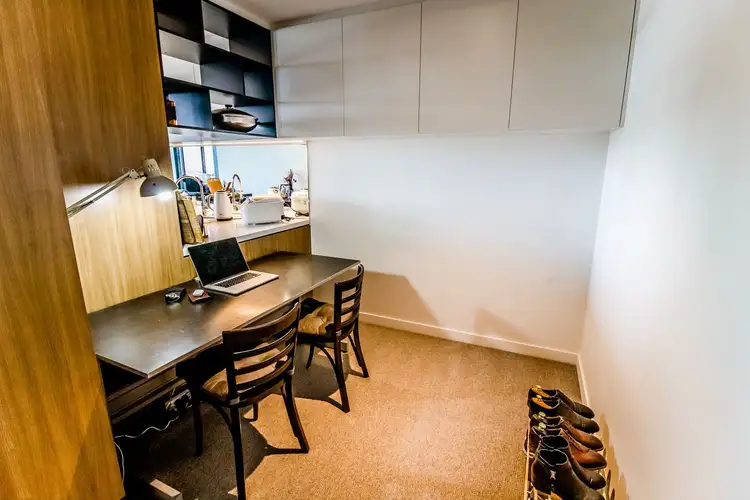 Fourth view of Homely apartment listing, 2001/3 Network Place, North Ryde NSW 2113