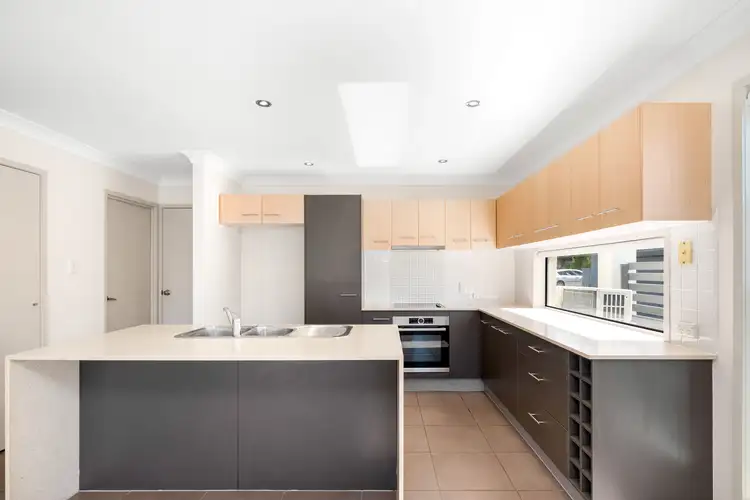 Third view of Homely townhouse listing, 2/35 Rutland Street, Coorparoo QLD 4151