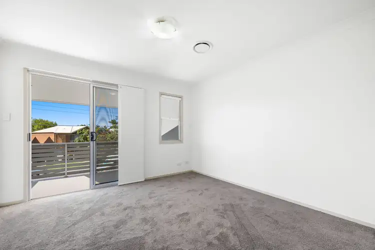 Fourth view of Homely townhouse listing, 2/35 Rutland Street, Coorparoo QLD 4151
