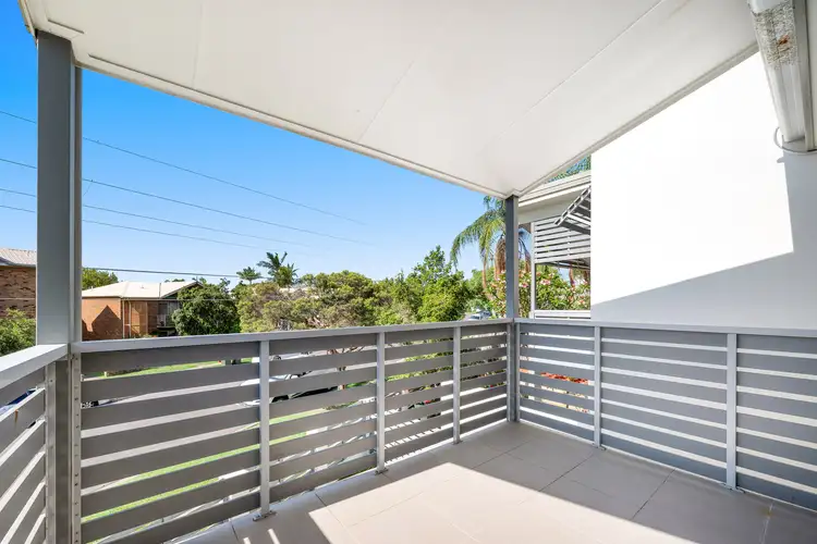 Fifth view of Homely townhouse listing, 2/35 Rutland Street, Coorparoo QLD 4151