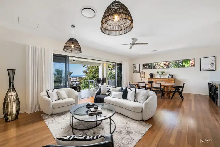 Fifth view of Homely house listing, 52 Avocet Parade, Peregian Beach QLD 4573