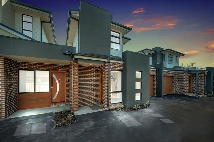 Seventh view of Homely townhouse listing, 04/10 Corymbia Court, Truganina VIC 3029