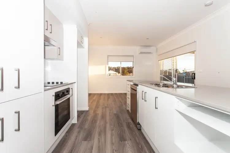 Main view of Homely semi-detached listing, 19B Gipsy Moth Street, Badagarang NSW 2540