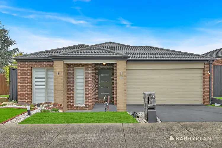 14 Andmar Way, Doreen VIC 3754