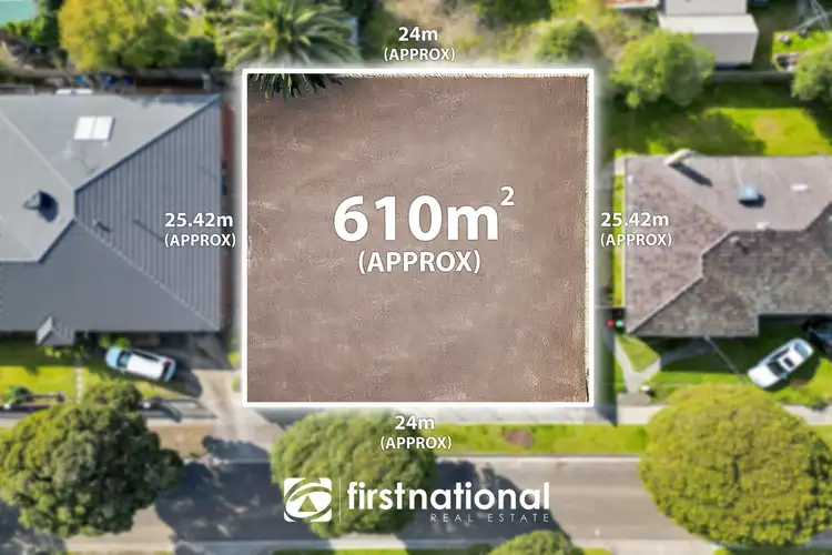 59 Jellicoe Street, Noble Park VIC 3174