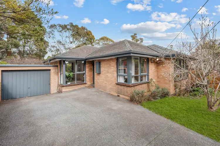 22 Bonview Crescent