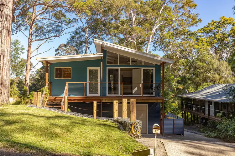 12 Valley Road, Smiths Lake NSW 2428
