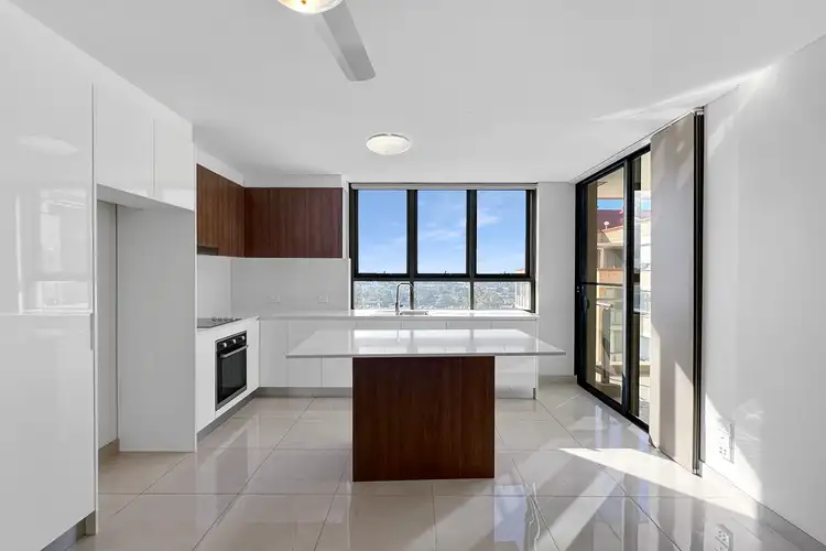 Main view of Homely apartment listing, 507/29 Kiora Road, Miranda NSW 2228