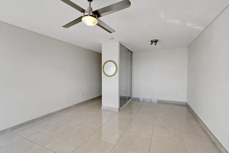 Second view of Homely apartment listing, 507/29 Kiora Road, Miranda NSW 2228