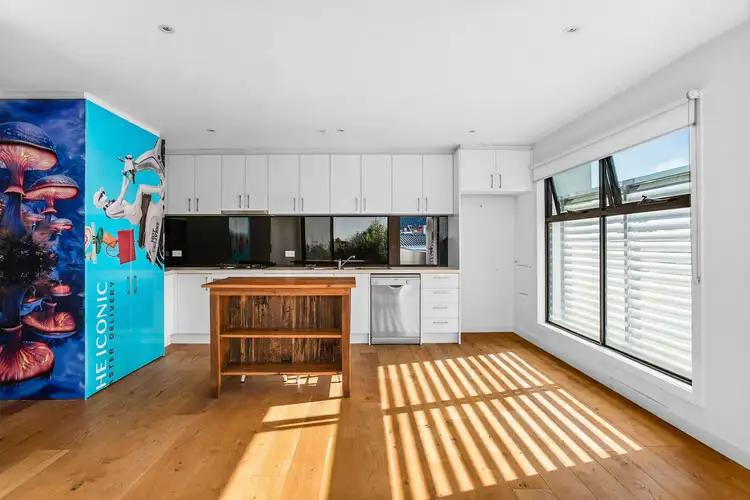 Second view of Homely unit listing, 202/4 Nicholson Court, Clayton VIC 3168