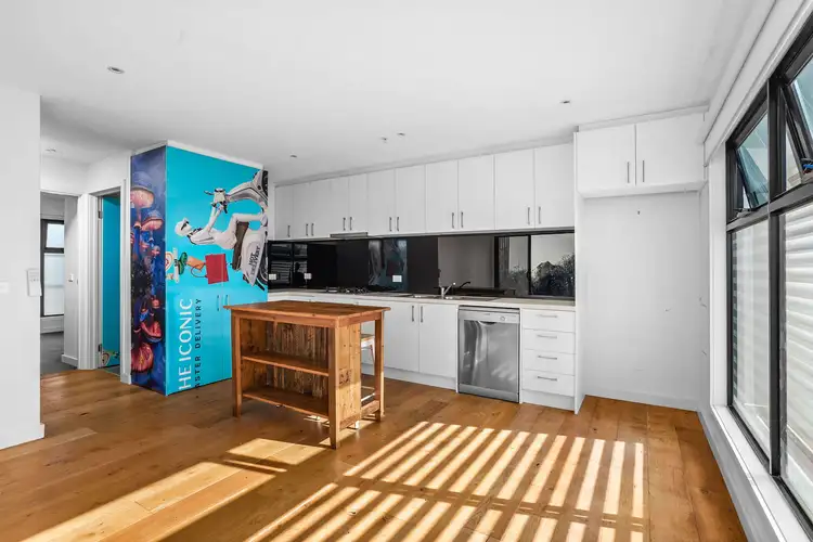 Third view of Homely unit listing, 202/4 Nicholson Court, Clayton VIC 3168