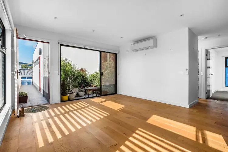 Fifth view of Homely unit listing, 202/4 Nicholson Court, Clayton VIC 3168