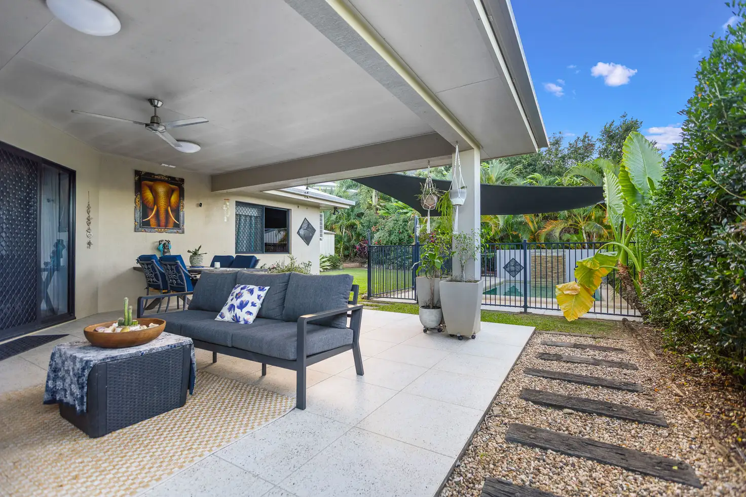 Main view of Homely house listing, 6 Densmore Close, Bentley Park QLD 4869