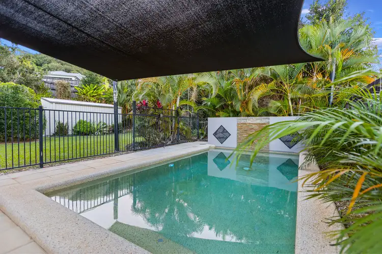 Second view of Homely house listing, 6 Densmore Close, Bentley Park QLD 4869