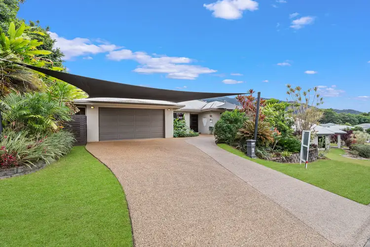 Third view of Homely house listing, 6 Densmore Close, Bentley Park QLD 4869