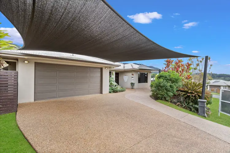 Fourth view of Homely house listing, 6 Densmore Close, Bentley Park QLD 4869