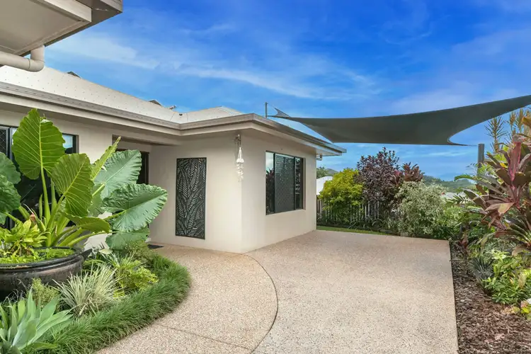 Fifth view of Homely house listing, 6 Densmore Close, Bentley Park QLD 4869