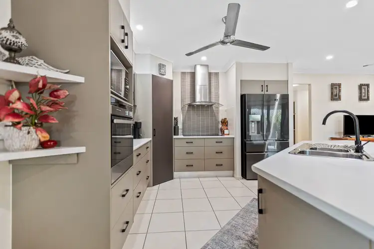 Sixth view of Homely house listing, 6 Densmore Close, Bentley Park QLD 4869