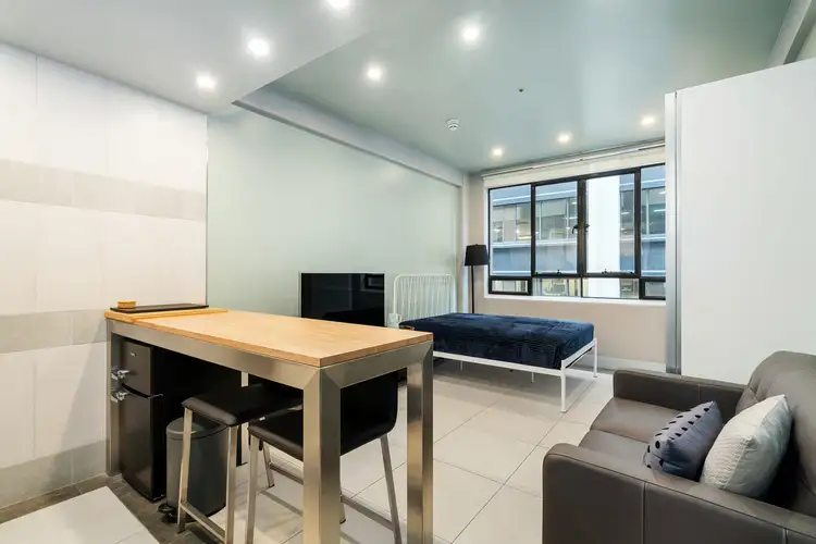 203/39 Queen Street, Melbourne VIC 3000