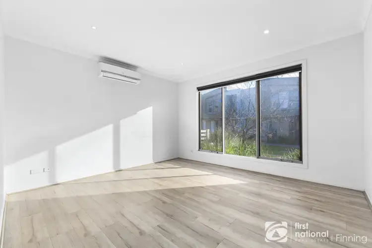 Fifth view of Homely house listing, 14 Nanea Path, Cranbourne VIC 3977