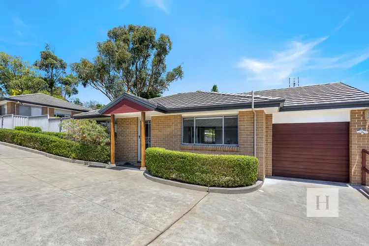 4/86 Minnamurra Road, Gorokan NSW 2263