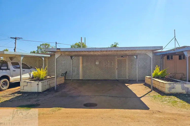 2/37 Boyd Parade, Mount Isa QLD 4825