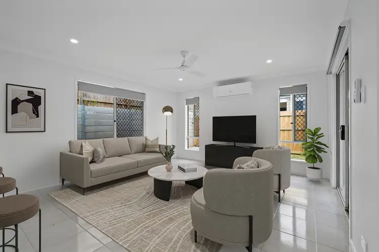 Fourth view of Homely house listing, 15 Midnight Crescent, Spring Mountain QLD 4300