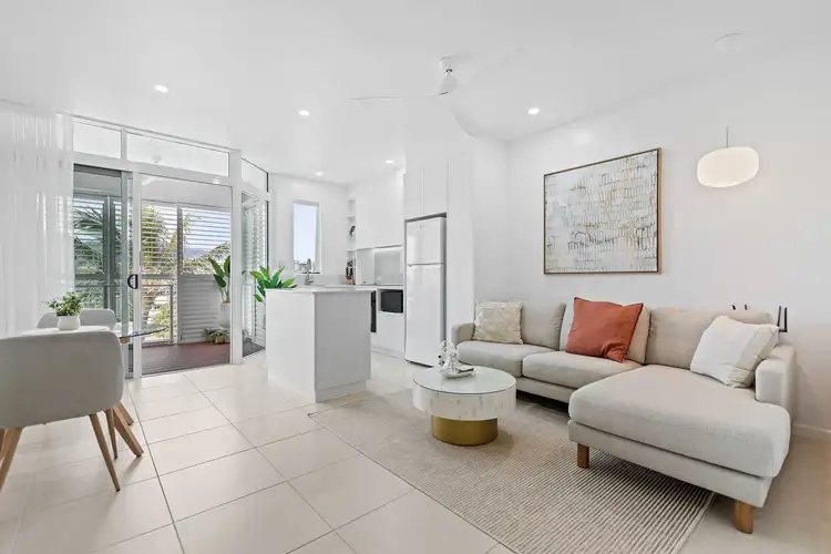 29/199-201 Lake Street, Cairns North QLD 4870