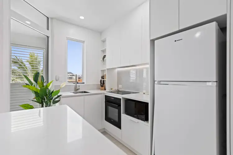 Second view of Homely apartment listing, 29/199-201 Lake Street, Cairns North QLD 4870