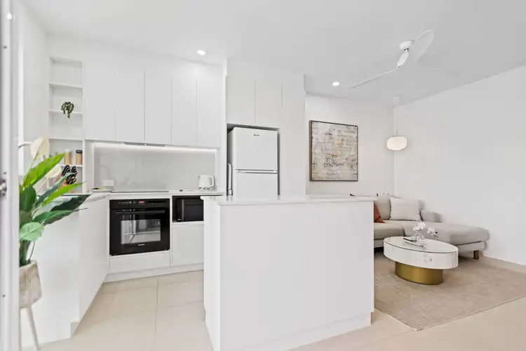 Third view of Homely apartment listing, 29/199-201 Lake Street, Cairns North QLD 4870