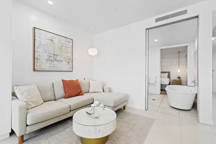 Fourth view of Homely apartment listing, 29/199-201 Lake Street, Cairns North QLD 4870