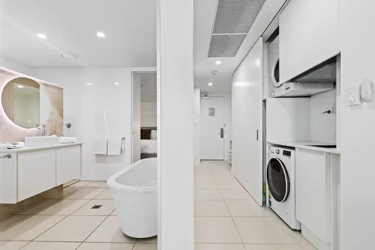 Fifth view of Homely apartment listing, 29/199-201 Lake Street, Cairns North QLD 4870