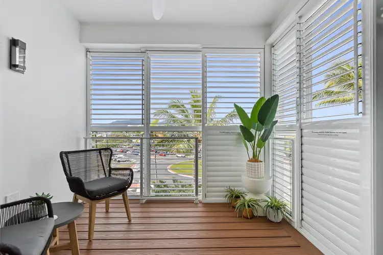 Sixth view of Homely apartment listing, 29/199-201 Lake Street, Cairns North QLD 4870