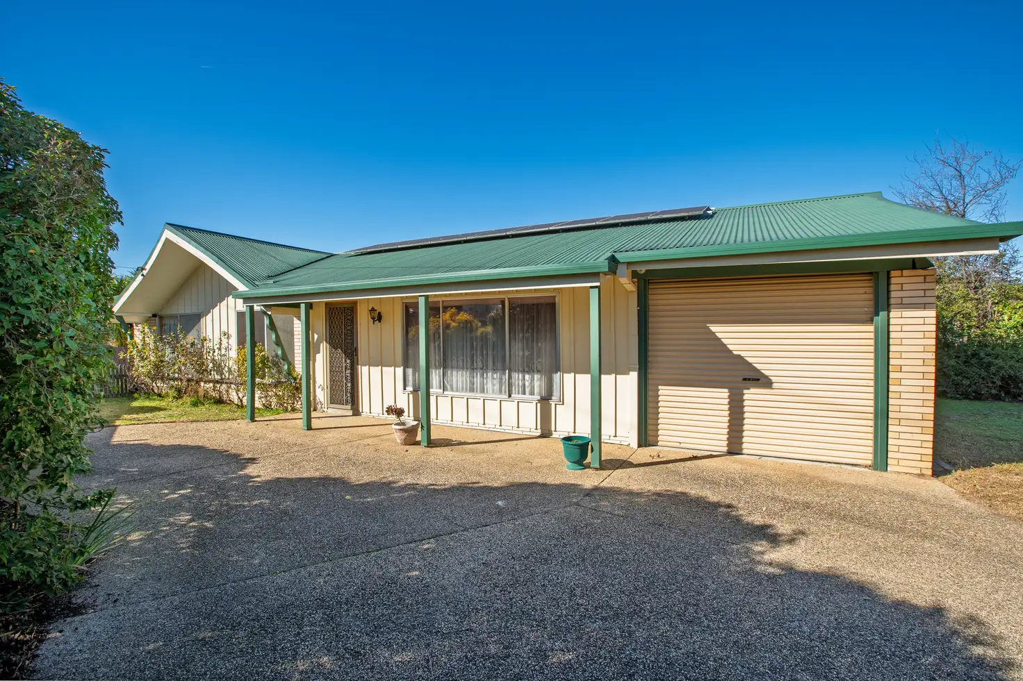 Main view of Homely house listing, 1110 Wingara Street, North Albury NSW 2640