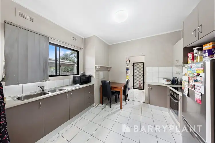 Second view of Homely house listing, 7 Lowe Crescent, Sunshine VIC 3020