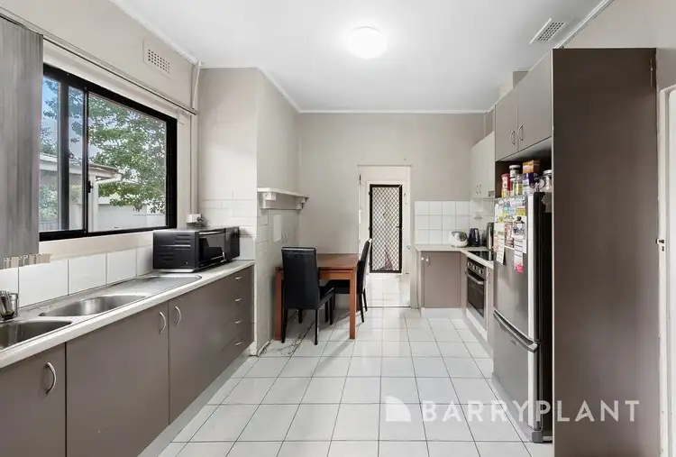 Third view of Homely house listing, 7 Lowe Crescent, Sunshine VIC 3020