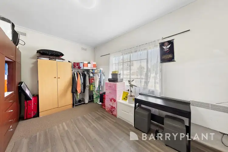 Fifth view of Homely house listing, 7 Lowe Crescent, Sunshine VIC 3020