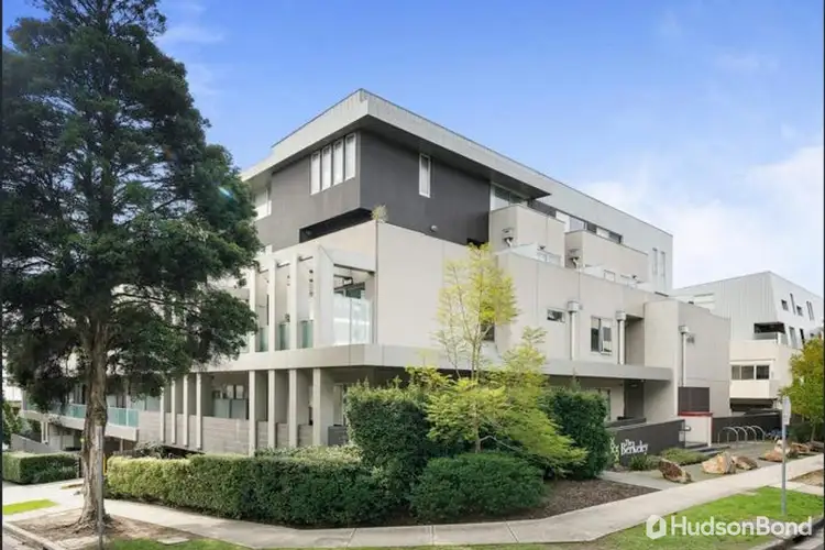 Main view of Homely apartment listing, G3/8 Berkeley Street, Doncaster VIC 3108
